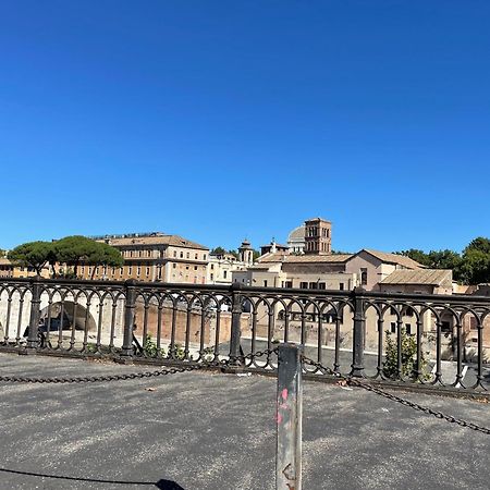 Rome Suiterelax Exterior foto