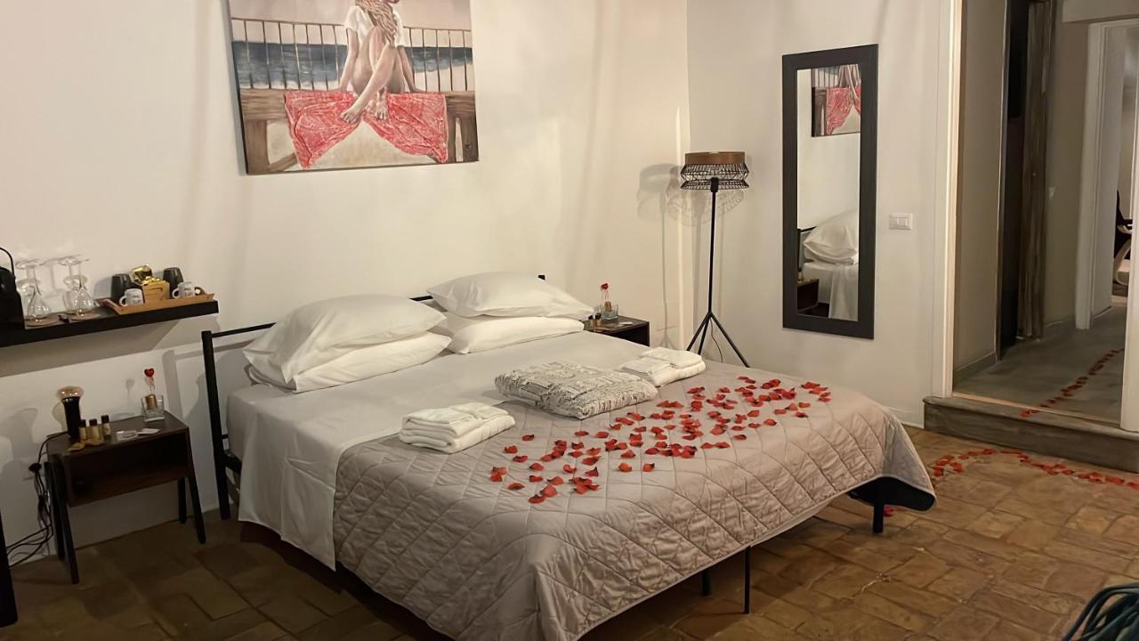 Rome Suiterelax Exterior foto