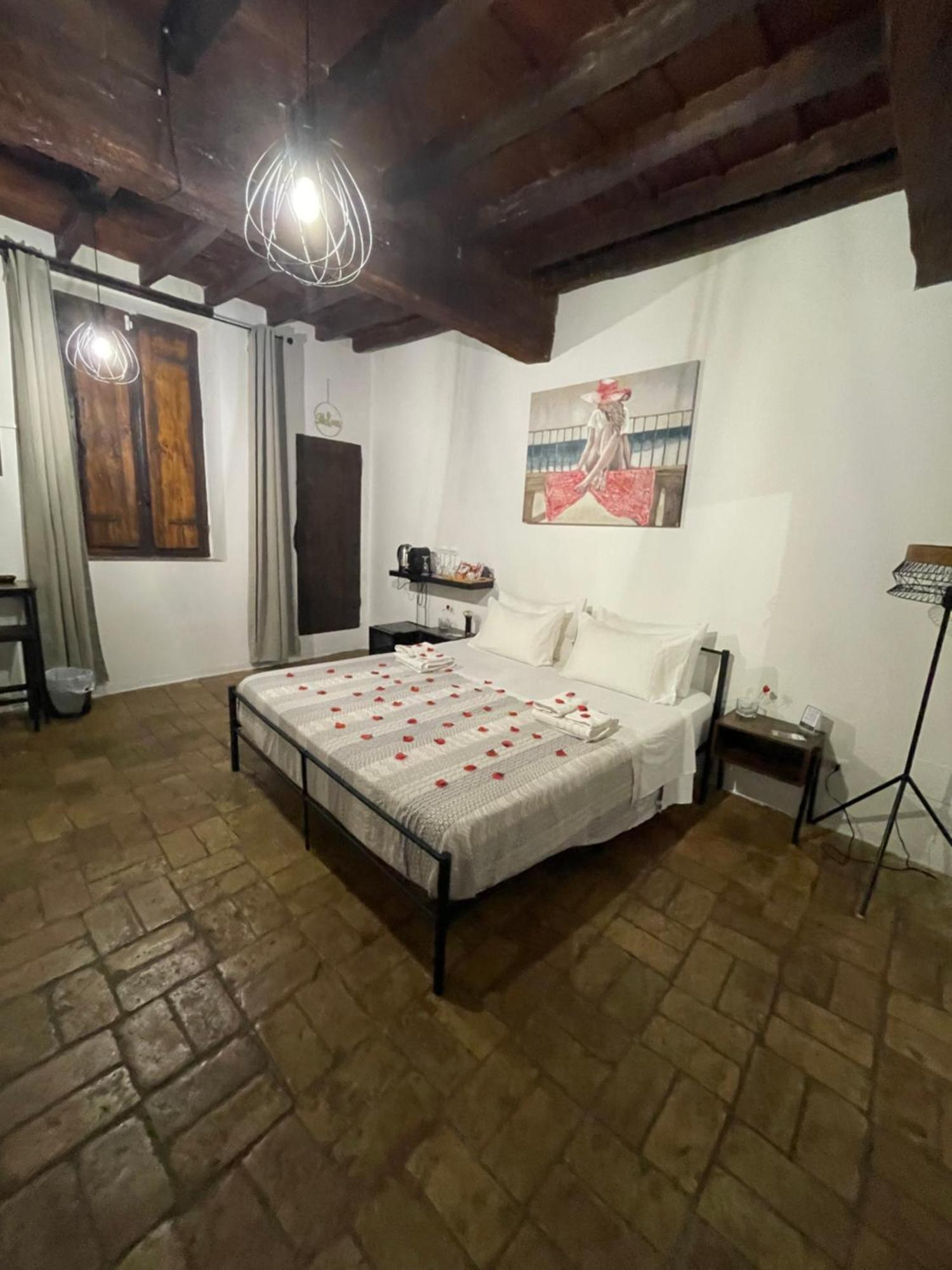 Rome Suiterelax Exterior foto
