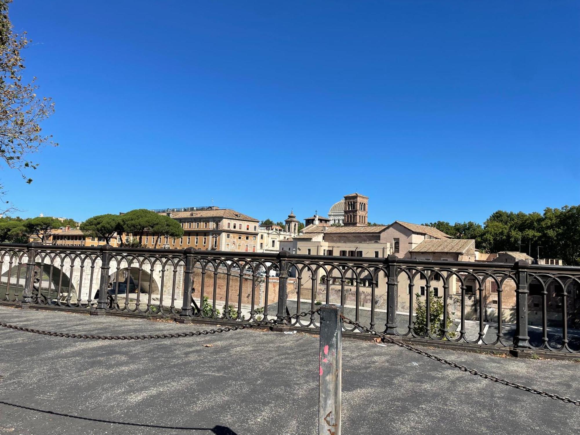 Rome Suiterelax Exterior foto
