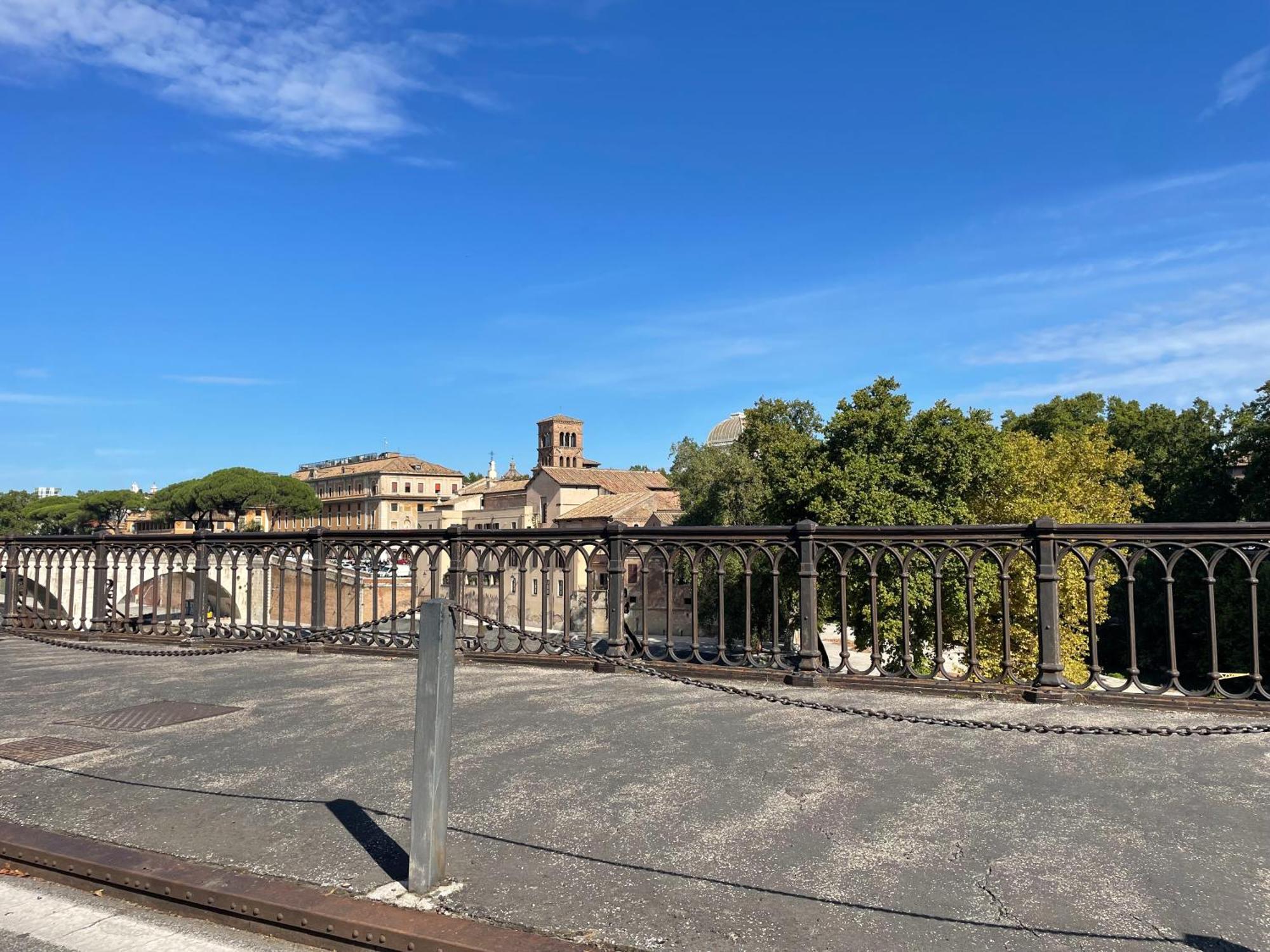 Rome Suiterelax Exterior foto